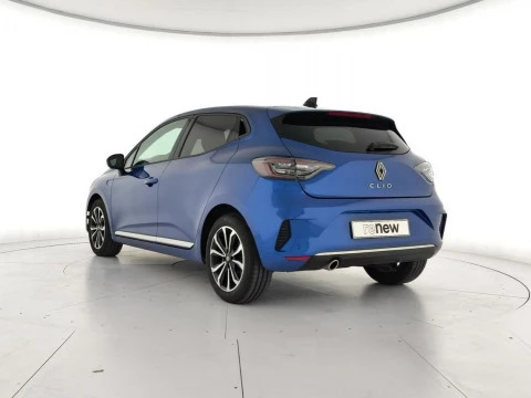 Renault Clio  TCe GLP Techno 74kW