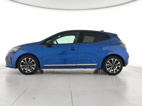 Renault Clio  TCe GLP Techno 74kW