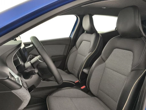 Renault Clio  TCe GLP Techno 74kW