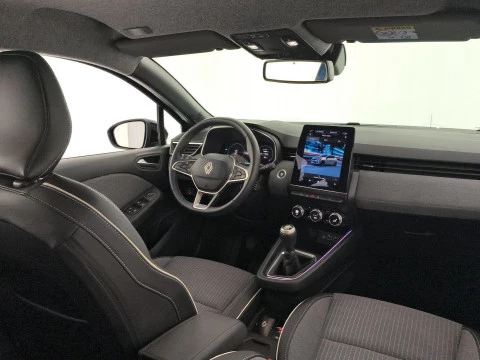 Renault Clio  TCe GLP Techno 74kW