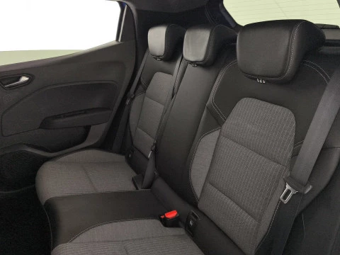 Renault Clio  TCe GLP Techno 74kW