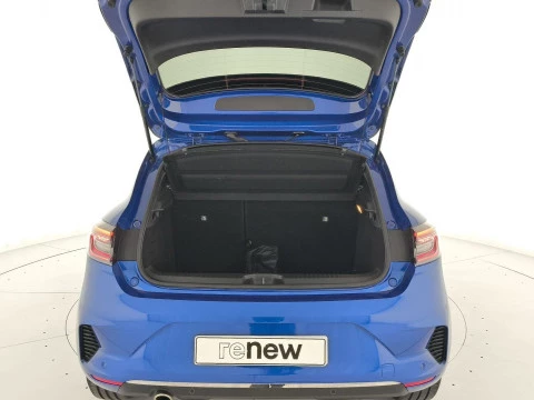 Renault Clio  TCe GLP Techno 74kW