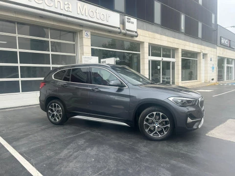 BMW X1 sDrive18d