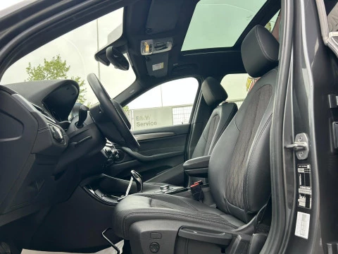 BMW X1 sDrive18d