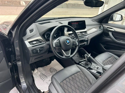 BMW X1 sDrive18d