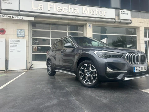 BMW X1 sDrive18d