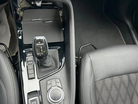 BMW X1 sDrive18d