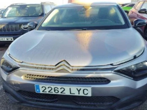Citroën C4 BlueHDi 110 S&S Live Pack