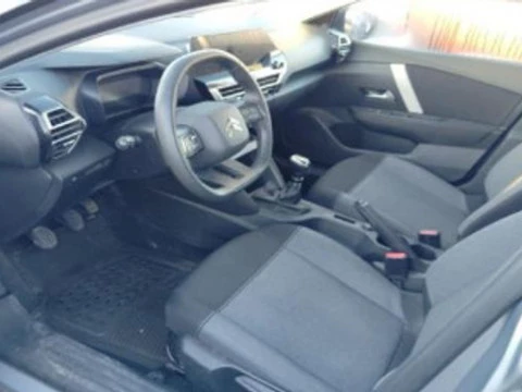 Citroën C4 BlueHDi 110 S&S Live Pack