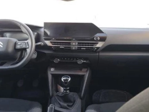 Citroën C4 BlueHDi 110 S&S Live Pack