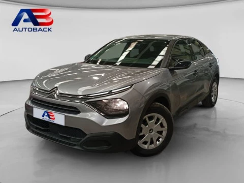 Citroën C4 BlueHDi 110 S&S Live Pack