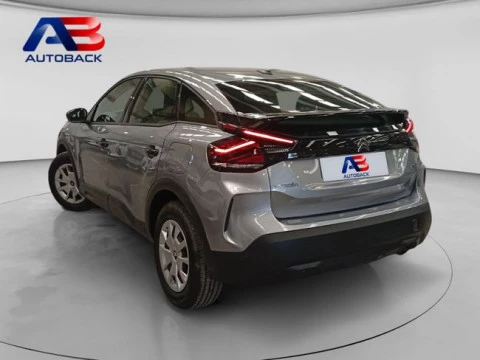 Citroën C4 BlueHDi 110 S&S Live Pack