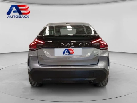 Citroën C4 BlueHDi 110 S&S Live Pack