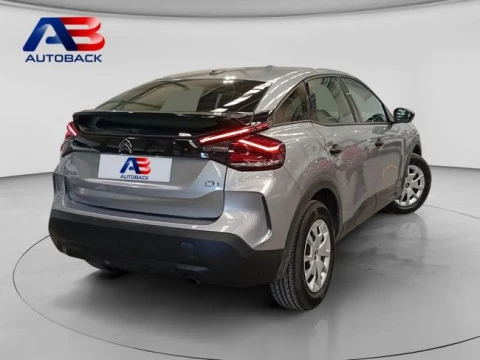 Citroën C4 BlueHDi 110 S&S Live Pack