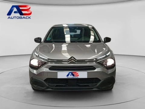 Citroën C4 BlueHDi 110 S&S Live Pack