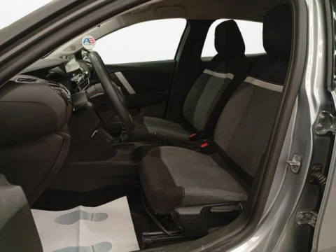 Citroën C4 BlueHDi 110 S&S Live Pack