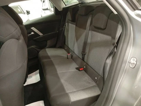 Citroën C4 BlueHDi 110 S&S Live Pack