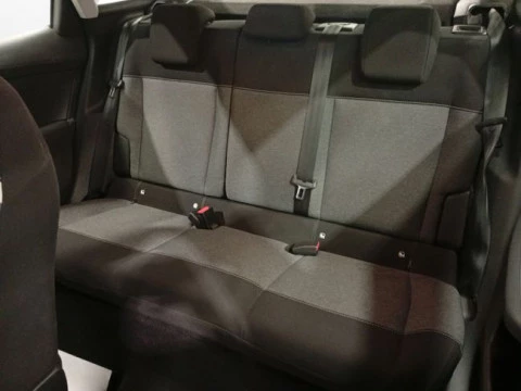 Citroën C4 BlueHDi 110 S&S Live Pack