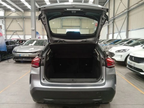 Citroën C4 BlueHDi 110 S&S Live Pack