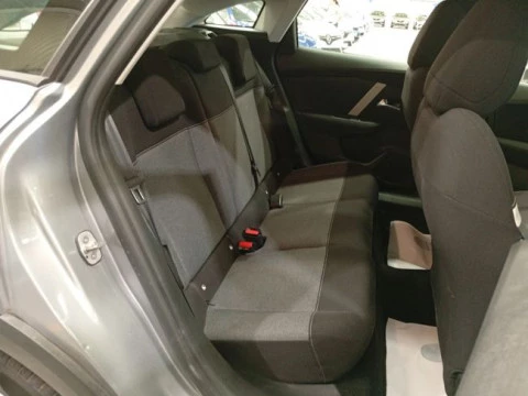 Citroën C4 BlueHDi 110 S&S Live Pack