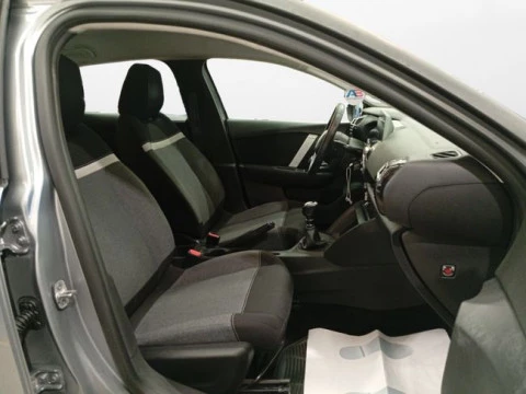 Citroën C4 BlueHDi 110 S&S Live Pack