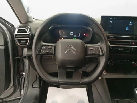 Citroën C4 BlueHDi 110 S&S Live Pack