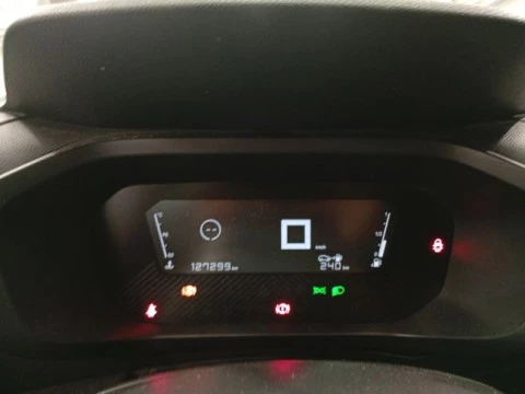 Citroën C4 BlueHDi 110 S&S Live Pack