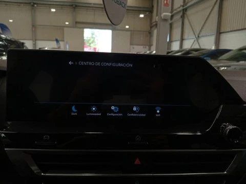 Citroën C4 BlueHDi 110 S&S Live Pack