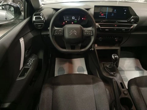Citroën C4 BlueHDi 110 S&S Live Pack