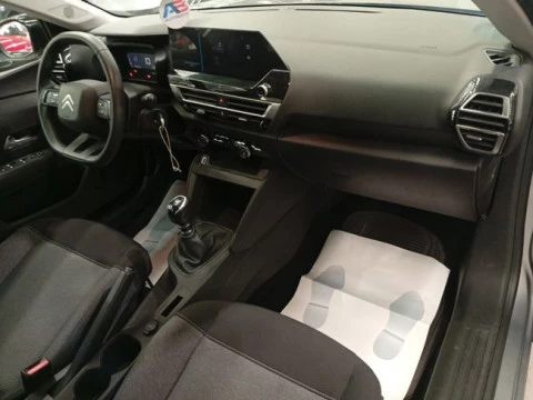 Citroën C4 BlueHDi 110 S&S Live Pack
