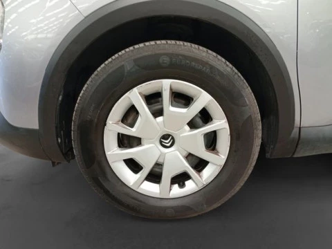 Citroën C4 BlueHDi 110 S&S Live Pack