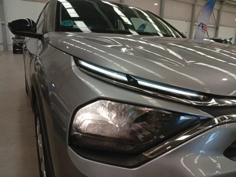 Citroën C4 BlueHDi 110 S&S Live Pack
