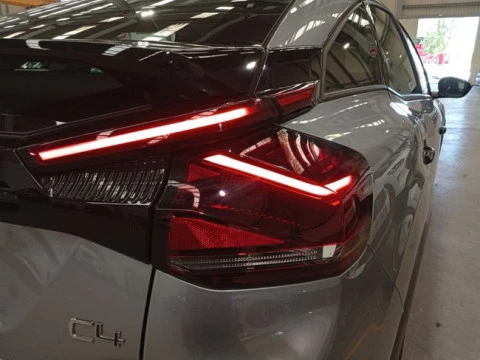 Citroën C4 BlueHDi 110 S&S Live Pack
