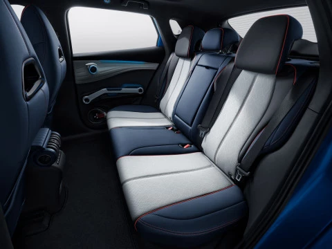 BYD ATTO 3 DESIGN MY25