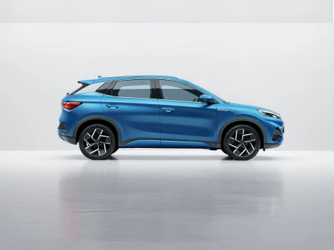 BYD ATTO 3 DESIGN MY25