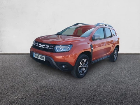 Dacia Duster Journey Go TCE 96kW(130CV) 4X2