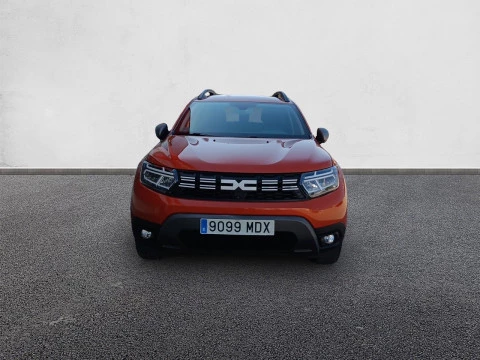 Dacia Duster Journey Go TCE 96kW(130CV) 4X2