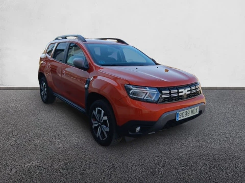 Dacia Duster Journey Go TCE 96kW(130CV) 4X2