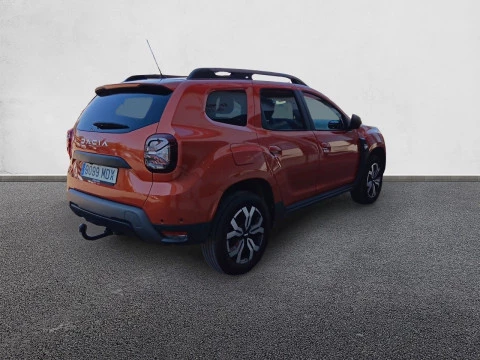 Dacia Duster Journey Go TCE 96kW(130CV) 4X2