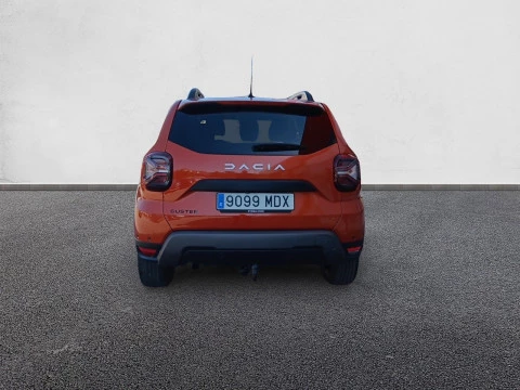Dacia Duster Journey Go TCE 96kW(130CV) 4X2