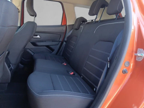 Dacia Duster Journey Go TCE 96kW(130CV) 4X2