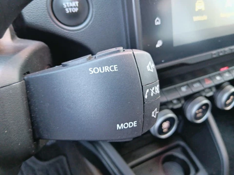 Dacia Duster Journey Go TCE 96kW(130CV) 4X2