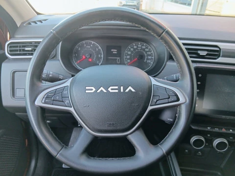 Dacia Duster Journey Go TCE 96kW(130CV) 4X2