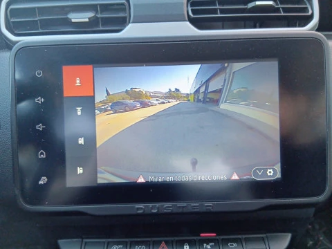 Dacia Duster Journey Go TCE 96kW(130CV) 4X2