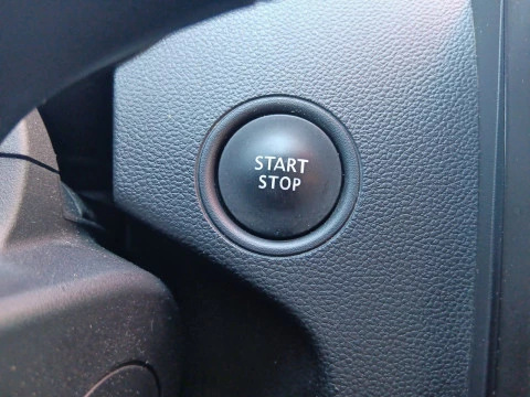 Dacia Duster Journey Go TCE 96kW(130CV) 4X2