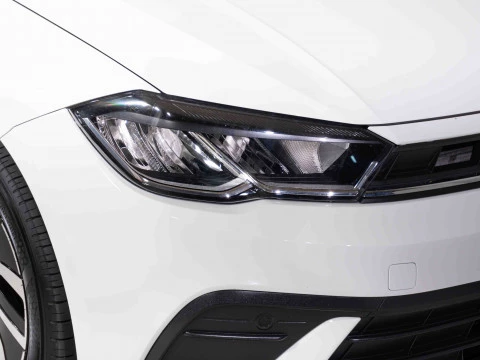 Volkswagen Polo Life 1.0 TSI 70kW (95CV)