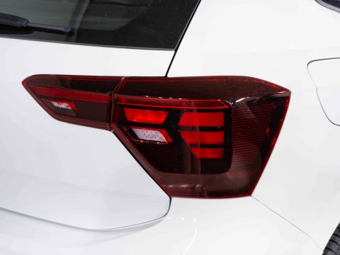 Volkswagen Polo Life 1.0 TSI 70kW (95CV)