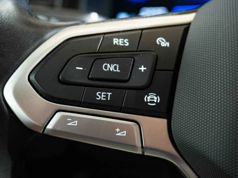 Volkswagen Polo Life 1.0 TSI 70kW (95CV)