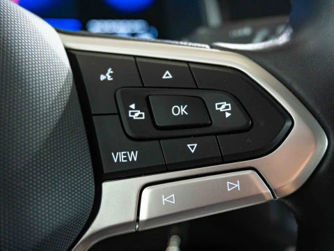 Volkswagen Polo Life 1.0 TSI 70kW (95CV)