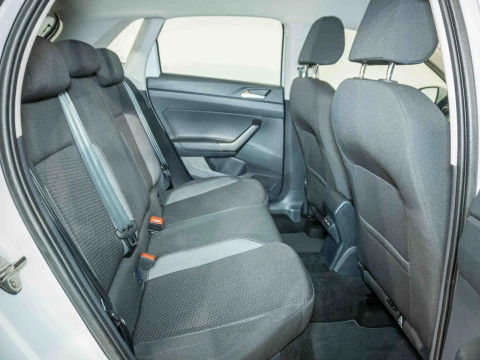 Volkswagen Polo Life 1.0 TSI 70kW (95CV)